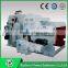 CE Drum wood chipper