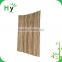 0002 Natural bamboo fence