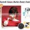 2015 New Products Selfie Stick with Bluetooth Shutter Button
