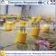 small mini hydraulic jack for construction
