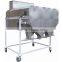 Seed cleaning machine
