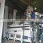 European Standard Wheat Production Line
