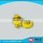 Passive UHF rfid animal ear tag for tracking