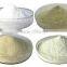 Food grade and dental grade sodium alginate