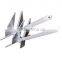 marine casted Light weight anchor