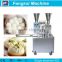China manufacturer vegetable and meat Automatic Steel Steamed Bun Making Machine