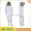 Best quality supply high quality beekeeping equipment bee protection suit with lowest price