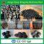 2016 the new type Charcoal and Coal briquette making machine for sale