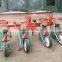 PC material seeder box 4-row corn planter for sale
