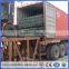 High tensile resistance control flood gabion baskets/gabion baskets supplier(Guangzhou Factory)