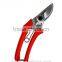 Aluminum Bypass Pruning Shear