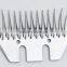FOLK Sheep clipper blade