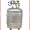 Liquid nitrogen Stainless Steel Cryogenic Freezers, Aluminum Dewars, Bulk Storage tanks, Supply Systems and relevant accessories