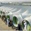 None woven FRP polyester veil for FRP composites from factory, China