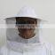 Hot Selling Coverall Camouflage Bee Protective Clothing/beekeeping Hat for Beekeeper From Chinese Supplies