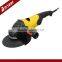 230MM Powerful Good Quality Electric Angle Grinder Professional Tools