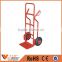 Many kinds of economic Luggage hand cart hand pull trolley for Sale