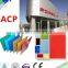 Best Selling Aluminum Composite Panel /Aluminum Lattice Composite Panel/ACP