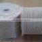 8mm Natural Cotton Braided Rope