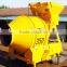 JZM350 Self Reverse Drum Concrete Mixer