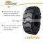 Otr tyre L3 E3 23.5-25 Wear-resisting engineering machinery tyre