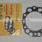 Farming engine diesel cylinder head gasket for single cylinder diesel