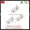 China Manufacturer Stainless Steel Stamping Battery Contact Plate