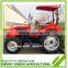 lawn tractor