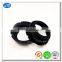 China manufacturing high quality aluminum cnc machining parts with hard-anodizing