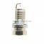 china oem manufacturer iridium spark plug for hondas NGK ZFR6FIX-11 cherokee
