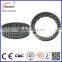 FE series one way Freewheel Cage Bearing One Way