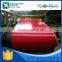 AISI,ASTM, BS,DIN,GB, JIS Color coated GI sheets coils top mill