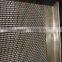 1.2*2m size stainless steel woven wire mesh / 304 316 woven wire mesh factory