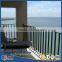 New Design Security Juliette Balcony
