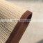 Edged Handloom Rubber Backed Jute Floor Mats