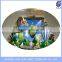 good quality 3d kids wall sticker