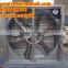 Full Plastic Exhaust / Ventilation Fan