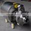 Food Grade Stainless Steel Self Suction Pump