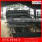 American standard metal Y-post for farm fence (ISO factory)