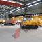 360 rotation Crawler Mounted Pile Driver Piling Machine