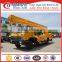 hot selling dongfeng 20m aerial platform from suizhou factory for sale