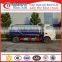 Dongfeng 5cbm Vacuum Sewage Suction Truck for Sale