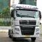 Chinese truck supplier price for Sinotruk SITRAK C7H Tractor Truck 480hp
