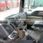 Manual Transmission Diesel Fuel STR box truck 310HP 8x4