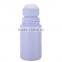 color customized round Bottle Roll On Deodorant