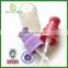 Cream pump treatment pump, plastic mini lotion pump