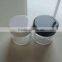 PP Non Spill SINGLE WALL PLASTIC JAR plastic jar