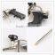 Construction Hand Tool Zinc Alloy Metal Foam Lance