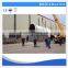 [ROTEX MASTER] Low Price Wet Wood Chips Sawdust Drying Equipment Including Fan and Cyclone