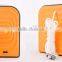 Double Side Square Magnetic glass cleaner